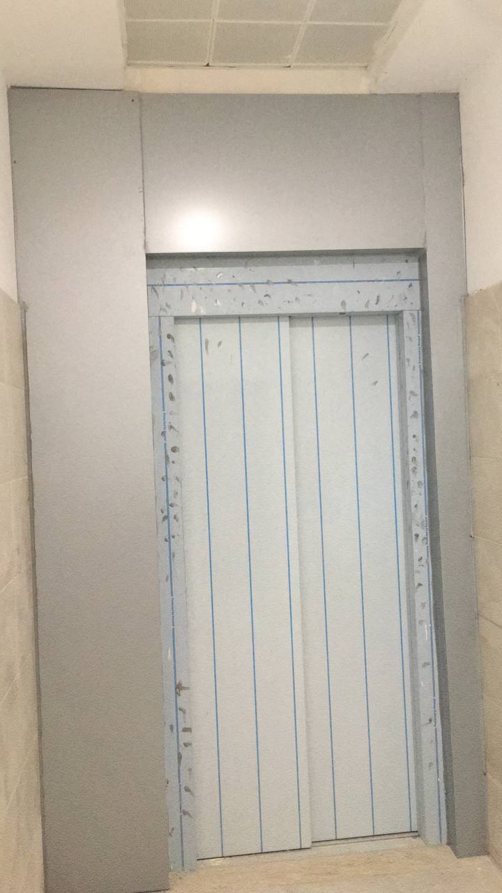 نصب و تولید درب و پنجره upvc و آلومینیوم اسکای در اسلام شهر